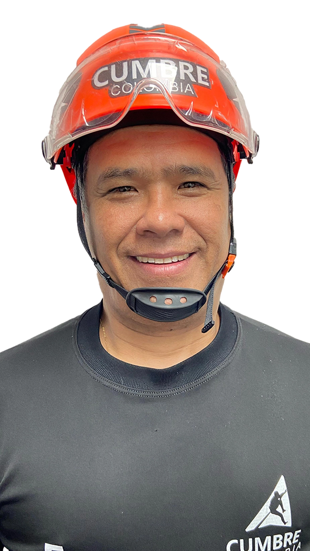 Foto de Abidan Moreno
