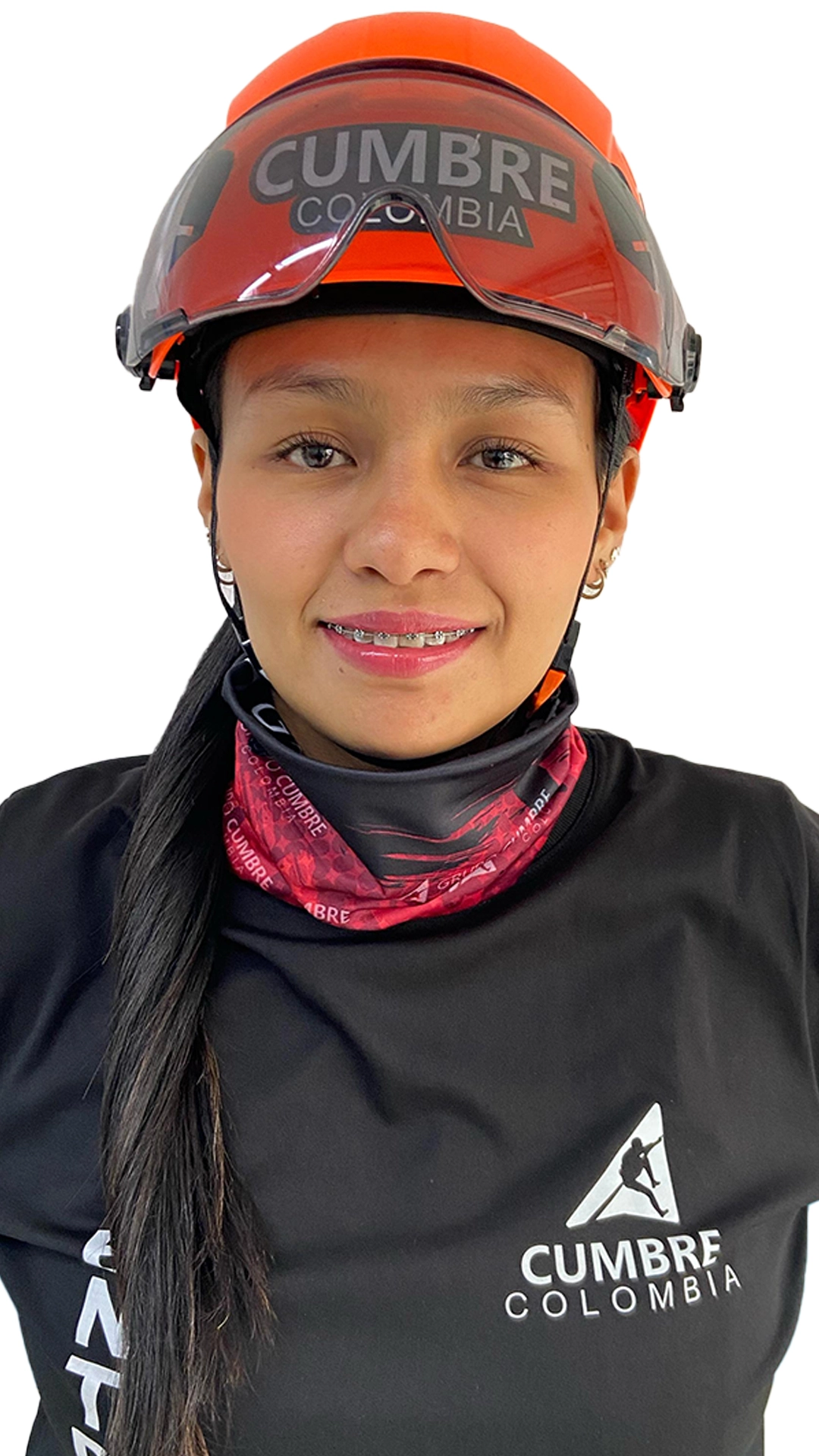 Foto de Alisson Acuña
