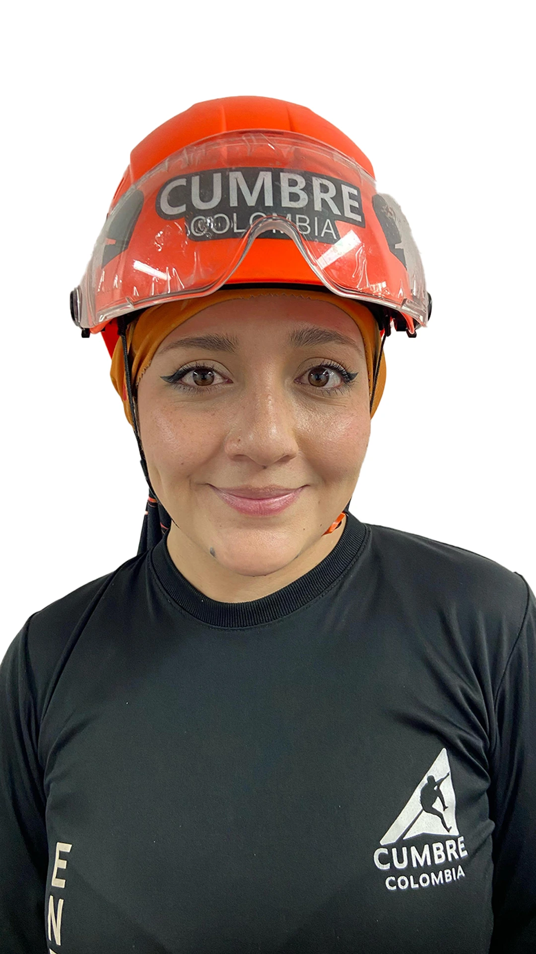 Foto de Claudia Manrique