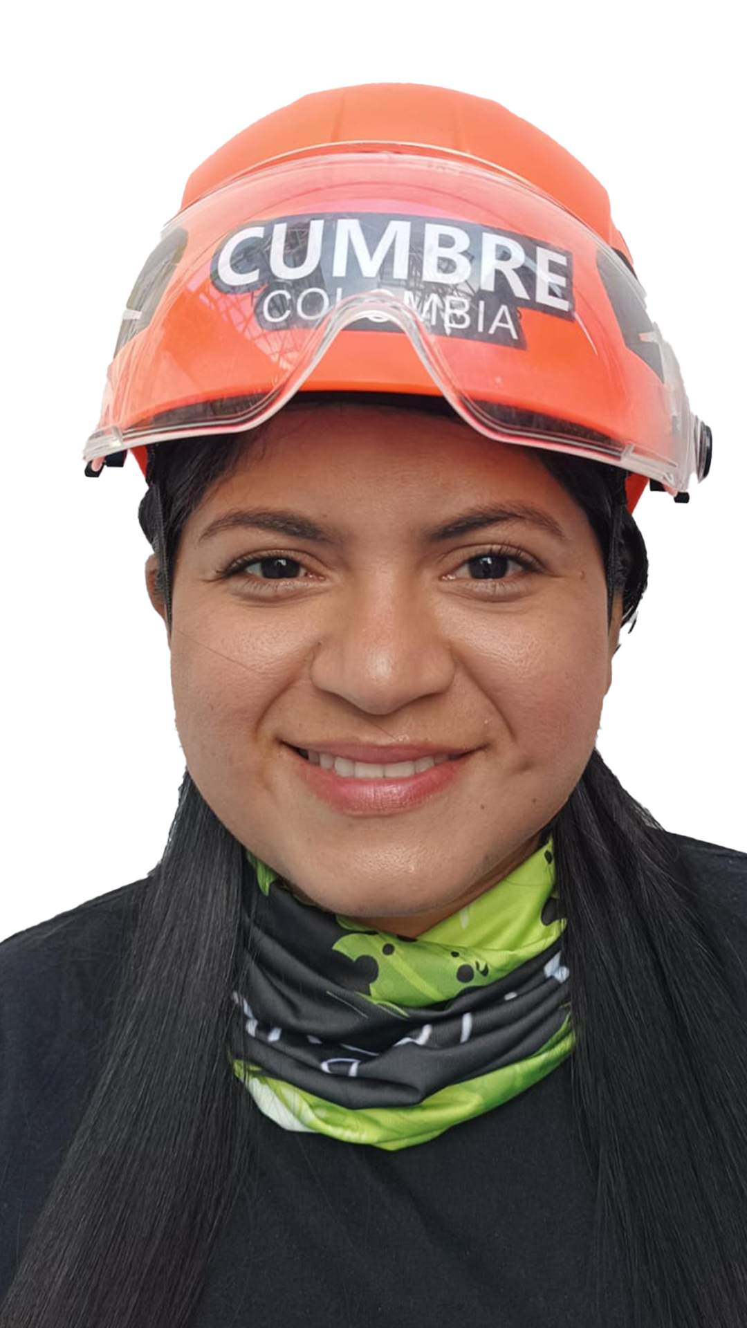 Foto de Geraldy Sanabria