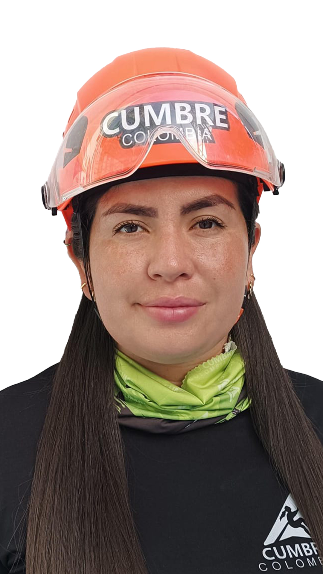 Foto de Jeimy Tenjo