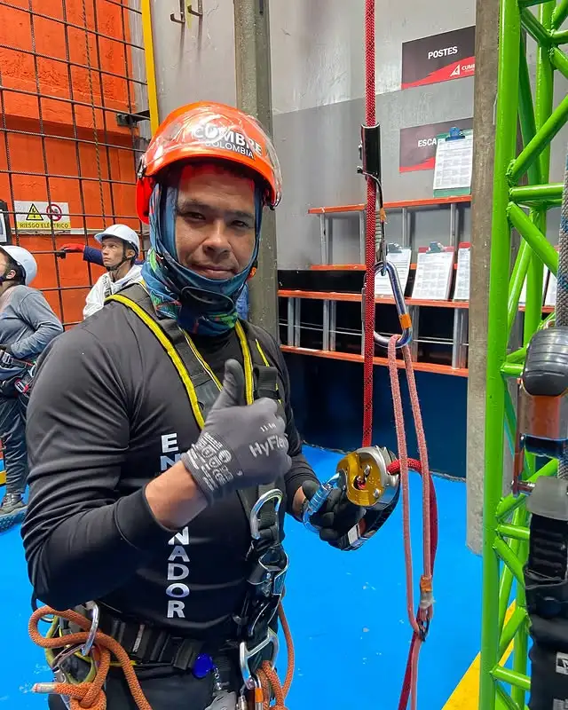 Trabajador Autorizado