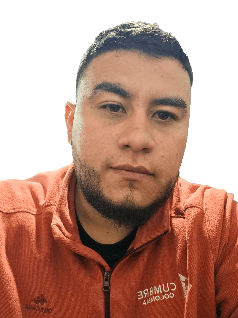 Nombre del miembro