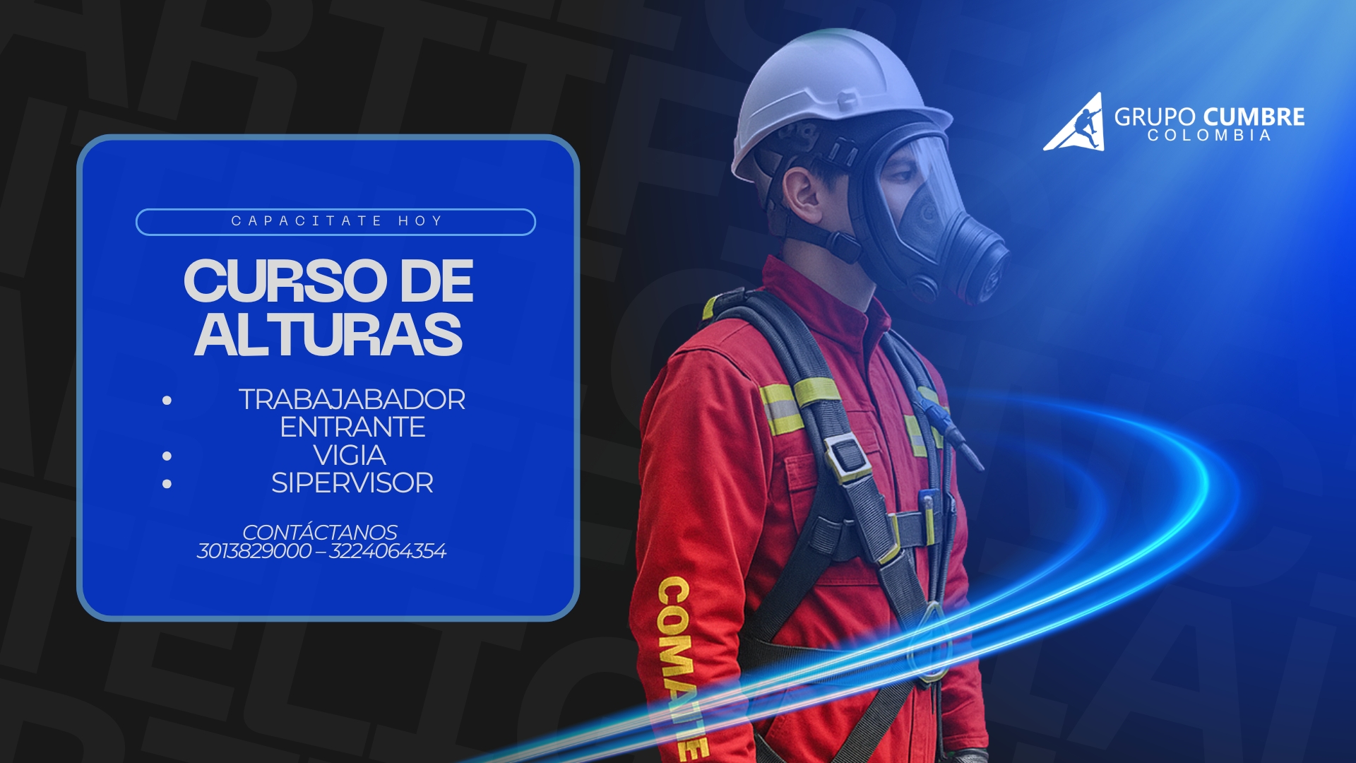 Espacios Confinados