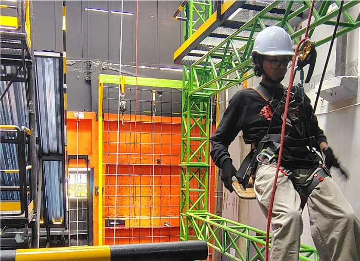 Trabajador Autorizado