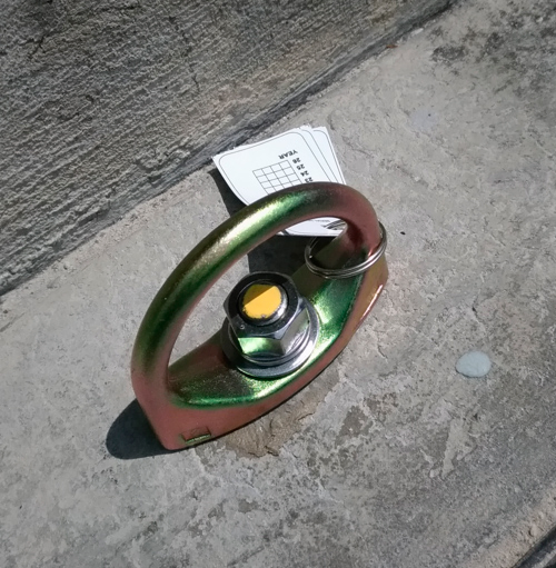 Venta de Anclajes